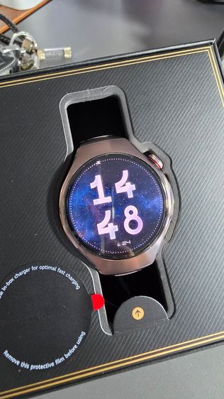 huawei watch5