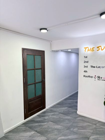 Retail Studio Space for Sale in Ari, Bangkok Only 2 Minutes to BTS Ari รูปที่ 3