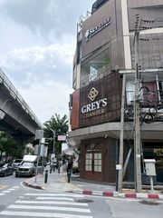 Retail Studio Space for Sale in Ari, Bangkok Only 2 Minutes to BTS Ari