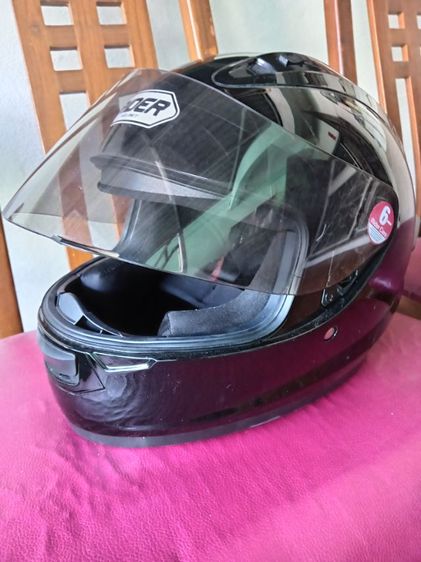 Rider หมวกกันน็อค