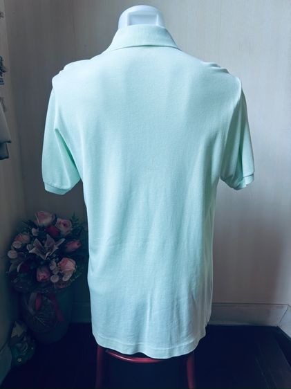เสื้อLACOSTE สภาพดี รูปที่ 3