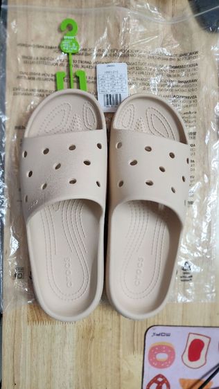 Crocs รองเท้า รูปที่ 3