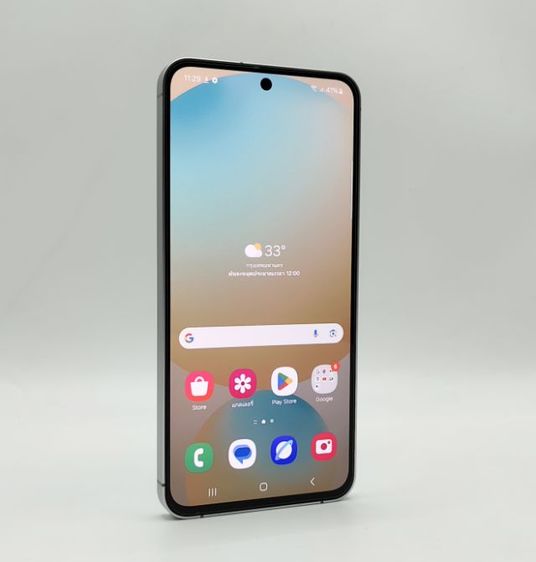 Samsung Galaxy S24 FE 128GB Light Green  รูปที่ 14