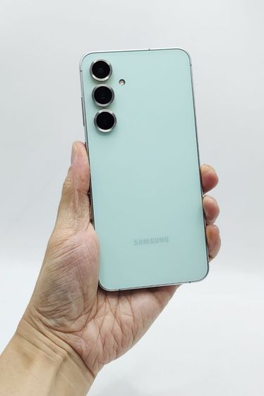 Samsung Galaxy S24 FE 128GB Light Green  รูปที่ 12