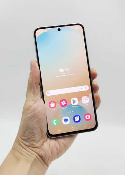 Samsung Galaxy S24 FE 128GB Light Green  รูปที่ 11