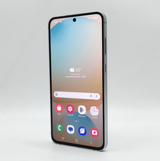 Samsung Galaxy S24 FE 128GB Light Green  รูปที่ 13