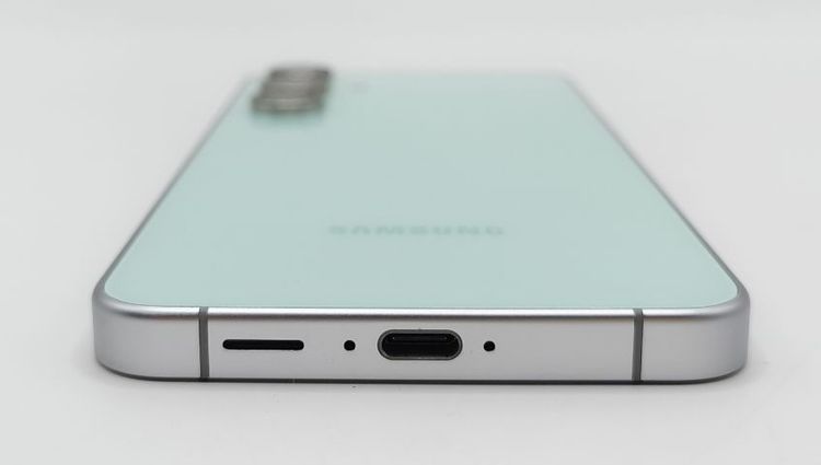 Samsung Galaxy S24 FE 128GB Light Green  รูปที่ 9