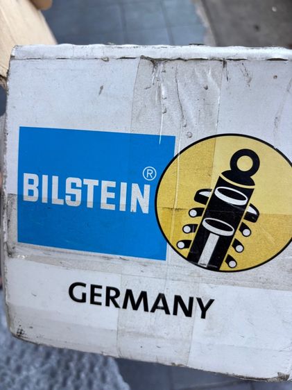โช๊ค BILSTEIN BENZ W222 GARMANY รูปที่ 6