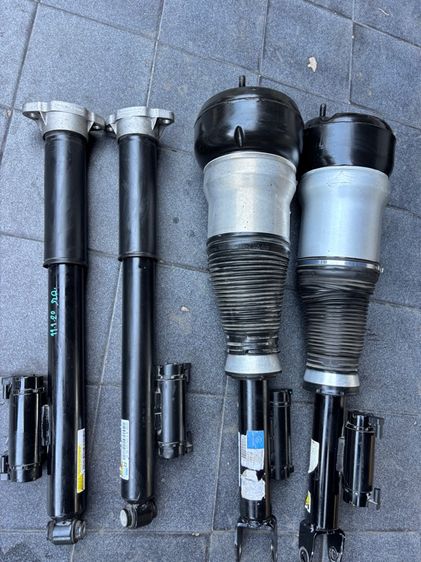 โช๊ค BILSTEIN BENZ W222 GARMANY