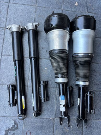 โช๊ค BILSTEIN BENZ W222 GARMANY รูปที่ 2