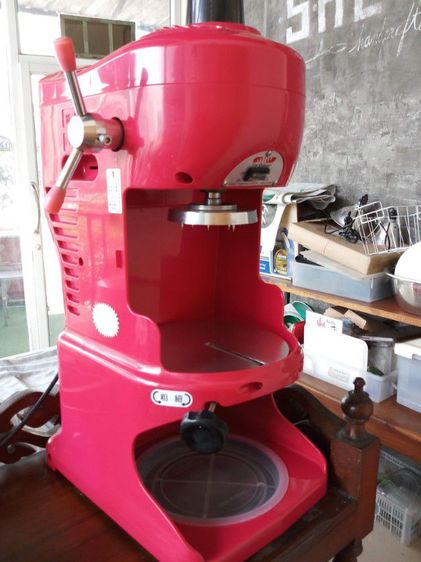 เครื่องทำบิงซู