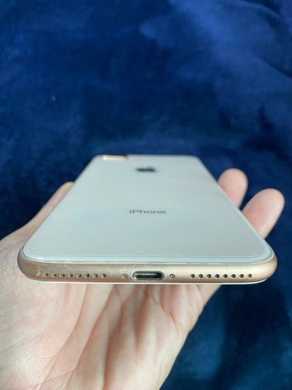 ไอโฟน 8 พลัส 256 GB มือสอง รูปที่ 3