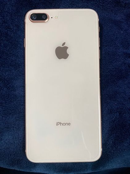 ไอโฟน 8 พลัส 256 GB มือสอง รูปที่ 2