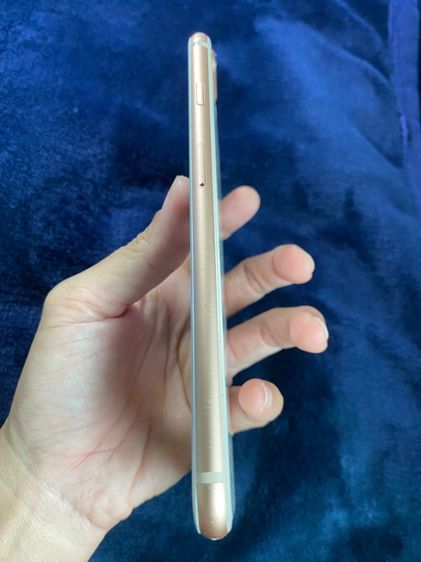 ไอโฟน 8 พลัส 256 GB มือสอง รูปที่ 4