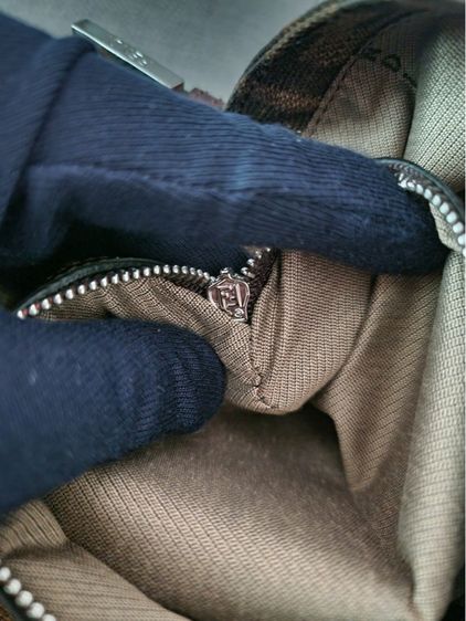 Fendi Baguette รูปที่ 5
