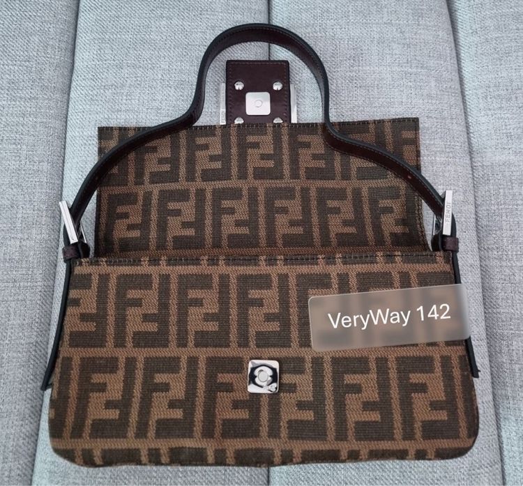 Fendi Baguette