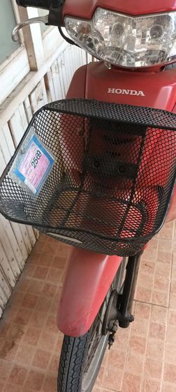 รถจักรยานยนตร์ รูปที่ 11