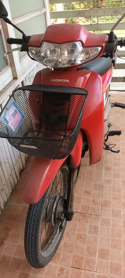 รถจักรยานยนตร์ รูปที่ 3