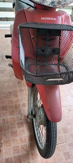 รถจักรยานยนตร์ รูปที่ 15