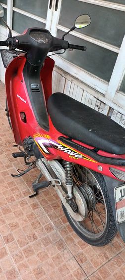 รถจักรยานยนตร์ รูปที่ 6