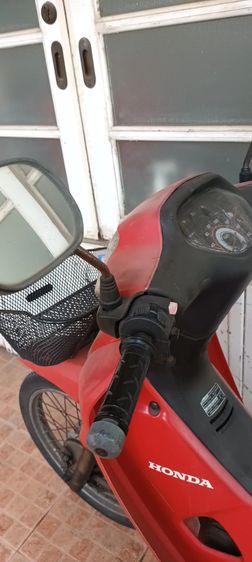 รถจักรยานยนตร์ รูปที่ 8