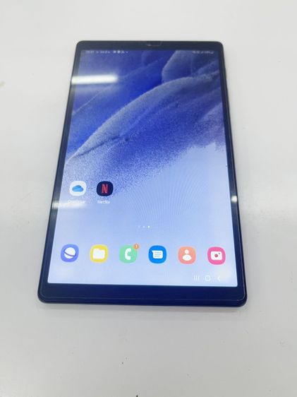 32 GB Samsung Tab A7 Lite 3 32GB ใส่ซิมโทรได้ เวอร์ชั่น 13 ใช้งานได้ดี ราคาถูกใจ