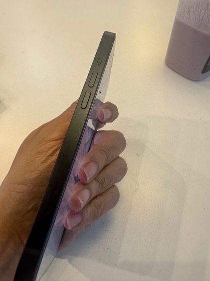 ขาย iPhone 13 128g batt100 หมดประกัน 8-01-70 มีกล่อง แท้ไม่เคยซ่อม ใช้งานปกติ ราคา 12900 งดต่อ บาท นัดรับ กทม  รูปที่ 11