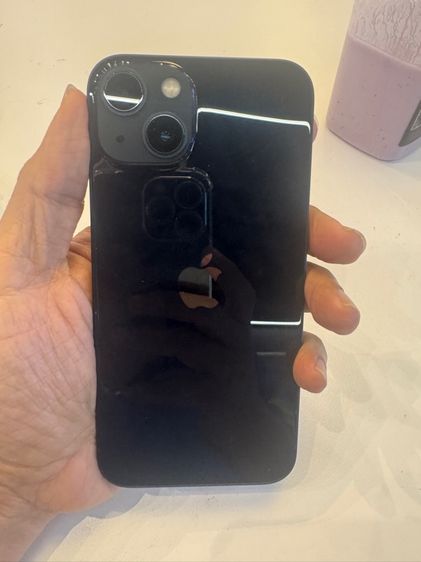 ขาย iPhone 13 128g batt100 หมดประกัน 8-01-70 มีกล่อง แท้ไม่เคยซ่อม ใช้งานปกติ ราคา 12900 งดต่อ บาท นัดรับ กทม  รูปที่ 8