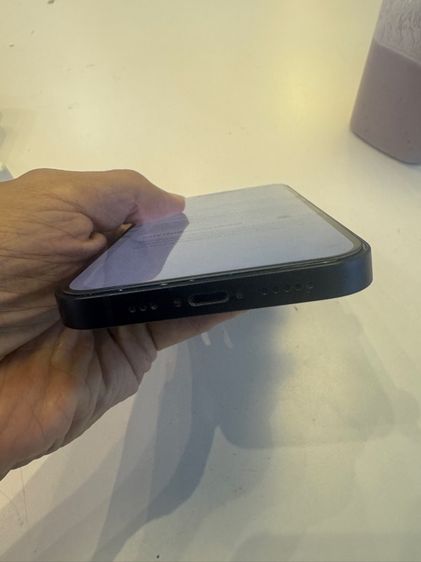 ขาย iPhone 13 128g batt100 หมดประกัน 8-01-70 มีกล่อง แท้ไม่เคยซ่อม ใช้งานปกติ ราคา 12900 งดต่อ บาท นัดรับ กทม  รูปที่ 7