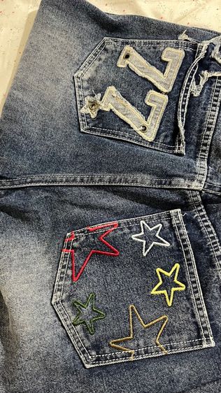 เกงแม่งเท่แต่ใส่ไม่ได้ รูปที่ 2