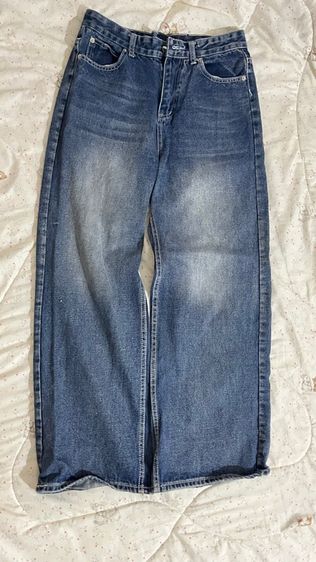 เกงแม่งเท่แต่ใส่ไม่ได้