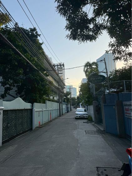 ใช่ ขายที่ดิน ย่านอารีย์ พหลโยธิน4 สร้างบ้านหรือธุรกิจในบรรยากาศส่วนตัว รูปที่ 4