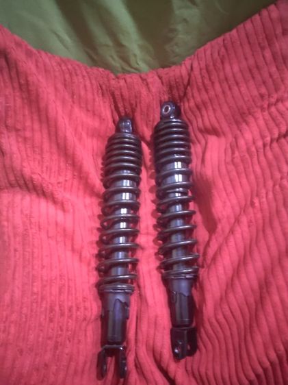 โช๊คเดิมxmax 0โลถอดออกจากศูนย์ รูปที่ 2