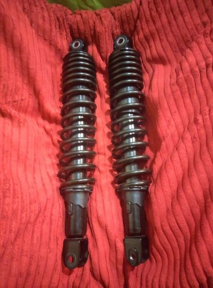 โช๊คเดิมxmax 0โลถอดออกจากศูนย์