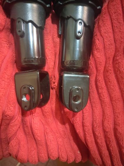 โช๊คเดิมxmax 0โลถอดออกจากศูนย์ รูปที่ 4