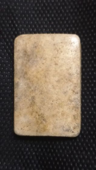 พระสมเด็จวัดเกศไชโยพิมพ์เจ็ดชั้น รูปที่ 2