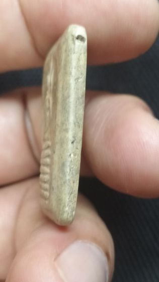 พระสมเด็จวัดเกศไชโยพิมพ์เจ็ดชั้น รูปที่ 6