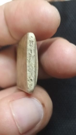 พระสมเด็จวัดเกศไชโยพิมพ์เจ็ดชั้น รูปที่ 11