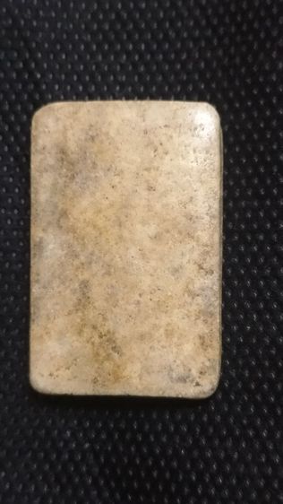 พระสมเด็จวัดเกศไชโยพิมพ์เจ็ดชั้น รูปที่ 3