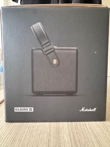 Marshall kilburn 3  รูปที่ 6