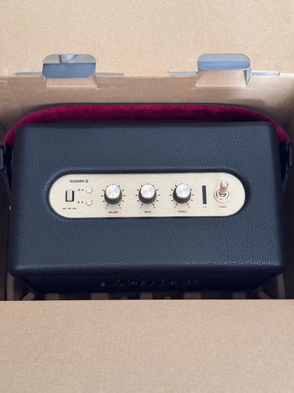 Marshall kilburn 3  รูปที่ 2