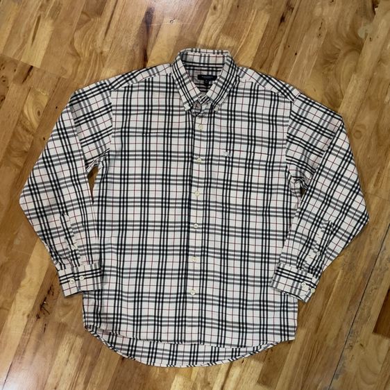 Burberry shirt 