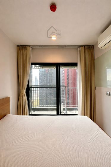 AP (Thailand) เลี้ยงสัตว์ได้ ตกแต่งครบ 2020 Life Asoke Rama 9 ห้องสวย วิวเมือง ใกล้ MRT พระราม9 เดินทางสะดวก รูปที่ 2