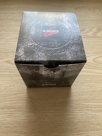 Casio G-shock รุ่น GW-9500 รูปที่ 5