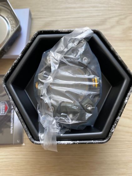 Casio G-shock รุ่น GW-9500 รูปที่ 2