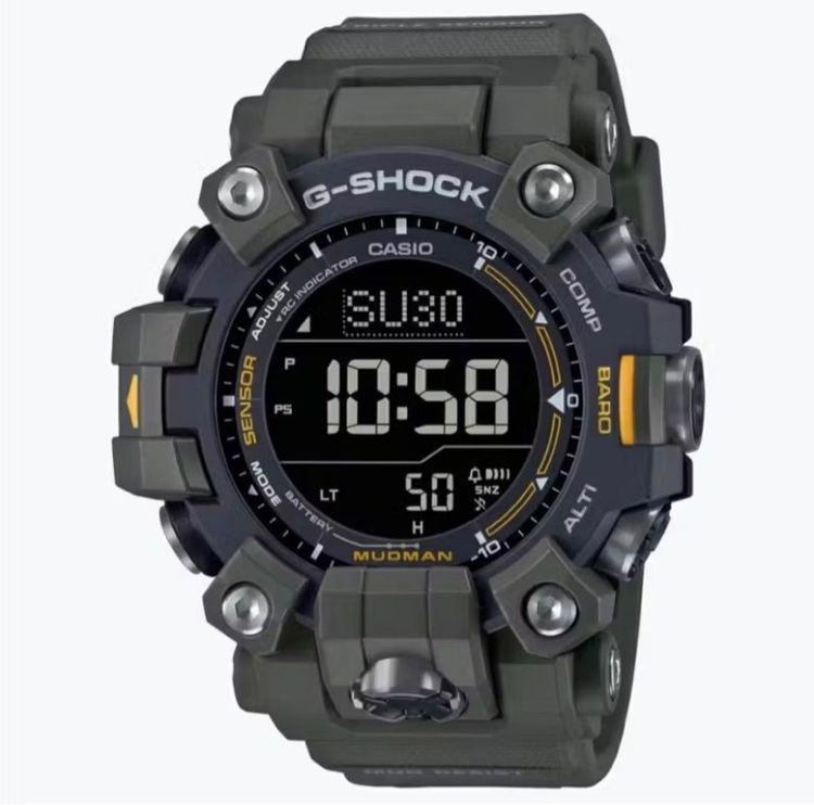 Casio G-shock รุ่น GW-9500