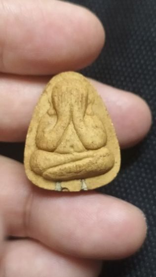 พระปิดตาปิดหนี้หลวงปู่โต๊ะ รูปที่ 11