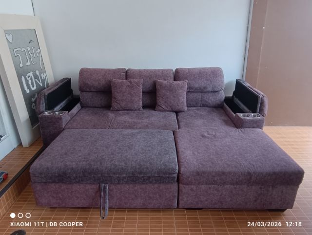 โซฟาL รูปที่ 2