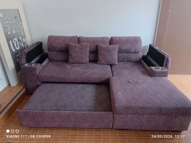 โซฟาL รูปที่ 4