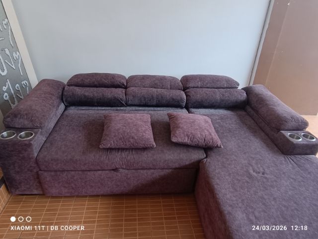 โซฟาL รูปที่ 3